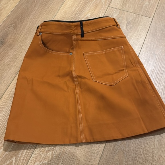 La Ligne Hutton Mini Skirt - Picture 7 of 10